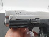 SPRINGFIELD ARMORY XD-45 .45 ACP - 2 of 3