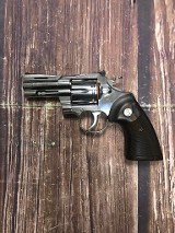 COLT PYTHON SP3WTS .357 MAG - 2 of 3