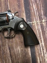 COLT PYTHON SP3WTS .357 MAG - 3 of 3