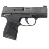 SIG SAUER P365 9MM LUGER (9X19 PARA) - 2 of 2