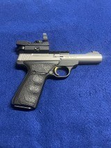 BROWNING BUCK MARK .22 LR