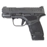 SPRINGFIELD ARMORY HELLCAT 9MM LUGER (9X19 PARA) - 1 of 3