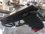 SCCY CPX-1 9MM LUGER (9x19 PARA) - 3 of 3 SCCY CPX-1 9MM LUGER (9x19 PARA) - 3 of 3