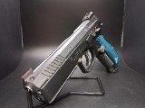 CZ SHADOW 29MM LUGER (9x19 PARA) - 1 of 3
