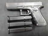 GLOCK G22
Gen 4 .40 CALIBER - 1 of 3