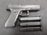 GLOCK G22
Gen 4 .40 CALIBER - 2 of 3