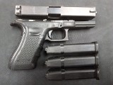 GLOCK G22
Gen 4 .40 CALIBER - 3 of 3