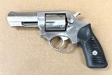 RUGER SP101 .38 SPL - 1 of 3