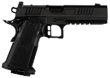 ALPHA FOXTROT AF1911-ROMULUS (FULL-SIZE) 9MM LUGER (9x19 PARA)