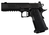 ALPHA FOXTROT AF1911-ROMULUS (FULL-SIZE) 9MM LUGER (9x19 PARA) - 2 of 3