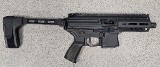 SIG SAUER MPX 9MM LUGER (9X19 PARA) - 2 of 3