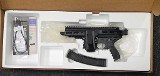 SIG SAUER MPX 9MM LUGER (9X19 PARA) - 1 of 3