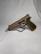 FN HIGH POWER 9MM LUGER (9x19 PARA) - 1 of 3