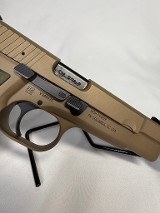 FN HIGH POWER 9MM LUGER (9x19 PARA) - 3 of 3