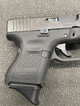 GLOCK 26 Gen 5 9MM LUGER (9x19 PARA) - 3 of 3