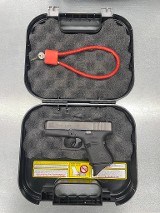 GLOCK 26 Gen 5 9MM LUGER (9x19 PARA) - 1 of 3
