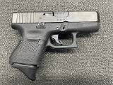 GLOCK 26 Gen 5 9MM LUGER (9x19 PARA) - 2 of 3