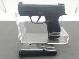 SIG SAUER P365 9MM LUGER (9x19 PARA) - 1 of 3