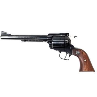 RUGER NEW MODEL SUPER BLACKHAWK .44 MAGNUM