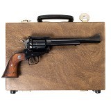 RUGER NEW MODEL SUPER BLACKHAWK .44 MAGNUM - 3 of 3