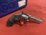 COLT KING COBRA 22 LR .22 LR - 1 of 3