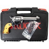 RUGER NEW VAQUERO .357 MAG - 3 of 3
