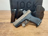 GLOCK G43X MOS 9MM LUGER (9X19 PARA) - 3 of 3