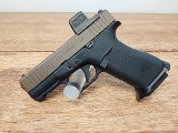 GLOCK G43X MOS 9MM LUGER (9X19 PARA) - 2 of 3