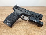 Smith & Wesson M&P M2.0 Optic Ready 10MM