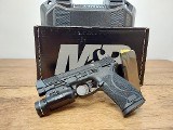 Smith & Wesson M&P M2.0 Optic Ready 10MM - 3 of 3 Smith & Wesson M&P M2.0 Optic Ready 10MM - 3 of 3