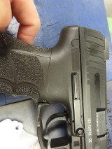 HECKLER & KOCH P30 V1 9MM LUGER (9x19 PARA) - 3 of 3