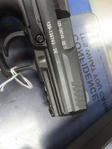HECKLER & KOCH P30 V1 9MM LUGER (9x19 PARA) - 2 of 3