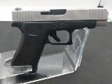 GLOCK 48 9MM LUGER (9x19 PARA) - 2 of 3
