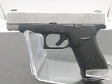 GLOCK 48 9MM LUGER (9x19 PARA) - 1 of 3
