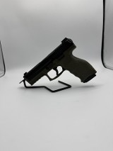 HECKLER & KOCH VP9 9MM LUGER (9x19 PARA) - 1 of 3