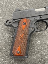 BROWNING 1911 BLACK LABEL .380 ACP - 3 of 3