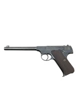 COLT woodsman .22 LR - 1 of 3