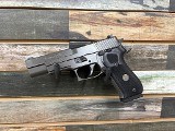 SIG SAUER P220 LEGION 10MM - 1 of 3 SIG SAUER P220 LEGION 10MM - 1 of 3