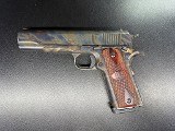 AUTO-ORDNANCE 1911 ARMY .45 ACP - 1 of 3