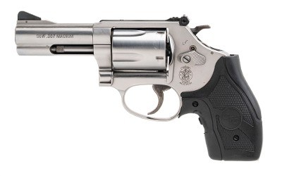 SMITH & WESSON 60-15 .357 MAG