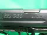 HECKLER & KOCH P30 9MM LUGER (9x19 PARA) - 3 of 3