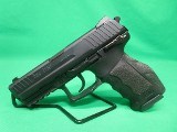 HECKLER & KOCH P30 9MM LUGER (9x19 PARA) - 1 of 3