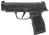 SIG SAUER P365XL 9MM LUGER (9x19 PARA) - 1 of 1