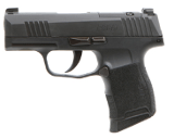 Sig Sauer P365 9MM LUGER (9X19 PARA) - 1 of 1