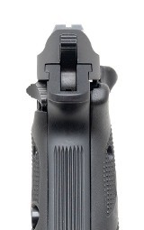 BERETTA 3032 Tomcat .32 ACP - 3 of 3 BERETTA 3032 Tomcat .32 ACP - 3 of 3