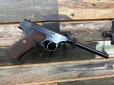 COLT WOODSMAN .22 LR - 2 of 3