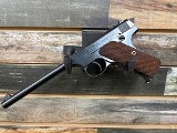 COLT WOODSMAN .22 LR - 1 of 3