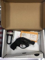 RUGER LCR .357 MAG - 3 of 3