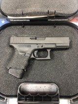 GLOCK 19 GEN 3 9MM LUGER (9x19 PARA) - 3 of 3