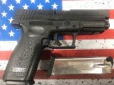 SPRINGFIELD ARMORY XD-40 40 Smith & Wesson - 2 of 2